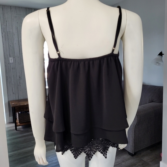 VANITY FACE - Lace camisoles - Picture 8 of 8